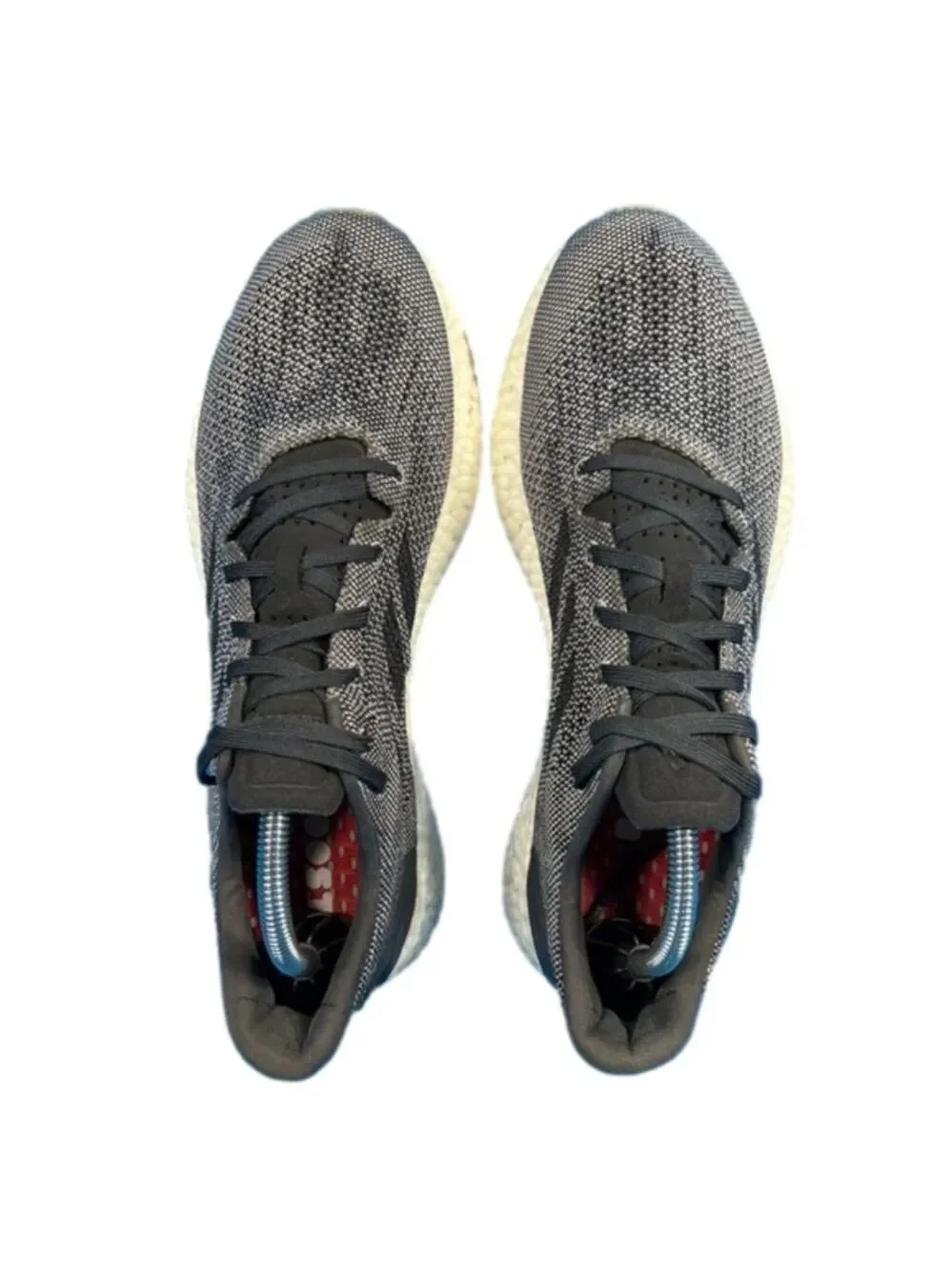 Adidas Pure Boost Men's Running Shoes Size 9.5